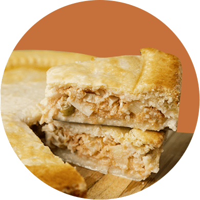 Tortas e Salgados
